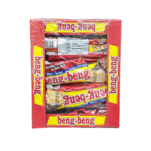 Beng Beng Cokelat 1 BOX