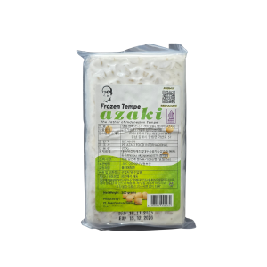 Tempe Azaki 200GR