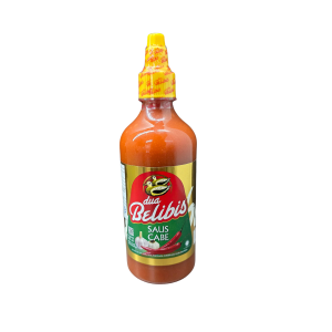 Saus Dua Belibis 535ML