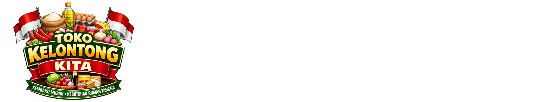 TOKO KELONTONG KITA