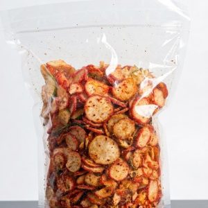 KERUPUK SEBLAK BANTET (500GR)