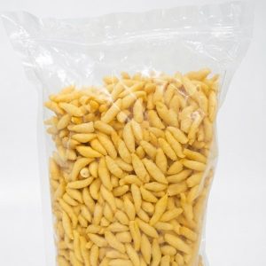 SNACK BIDARAN KEJU (500GR)