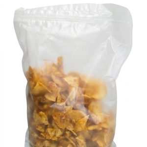 SNACK SINGKONG PEDAS (500GR)