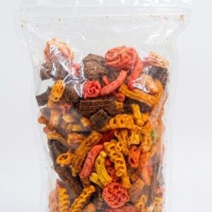 KERUPUK SEBLAK MIX (500GR)