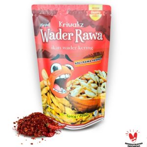 WADER RAWA SPICY / PEDAS