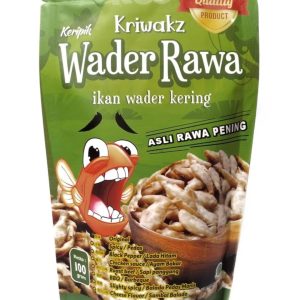 WADER RAWA ORIGINAL