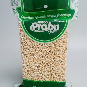 PRABU JIPANG / BERONDONG BERAS