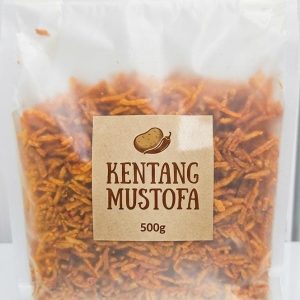 KENTANG MUSTOFA (500GR)