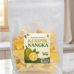 KERIPIK NANGKA (200GR)