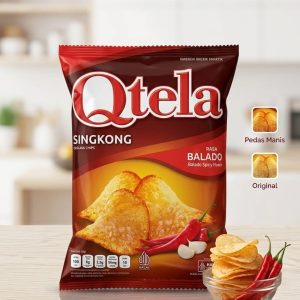 QTELLA BALADO (60GR)
