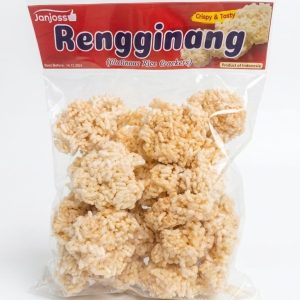 JANJOS RENGGINANG (180GR)