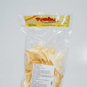 PRABU KERIPIK SINGKONG (250GR)