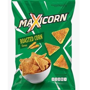 MAXICORN RASA JAGUNG BAKAR (160GR)