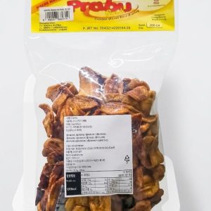 PRABU - PISANG MATANG (200GR)