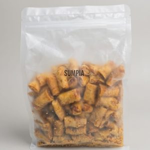 SNACK SUMPIA 500GR