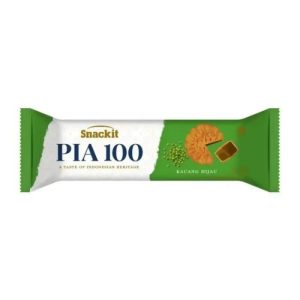 PIA 100 - RASA KACANG HIJAU (138GR)