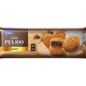 PIA 100 - RASA COKLAT (138GR)