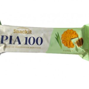 PIA 100 - RASA PANDAN (138GR)