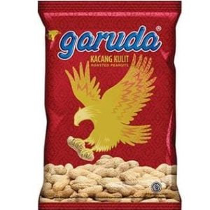 GARUDA - KACANG KULIT ORIGINAL (180GR)