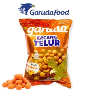 GARUDA  - KACANG TELUR (210GR)