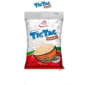 DUA KELINCI - TIC TAC RASA MIE GORENG (80GR)