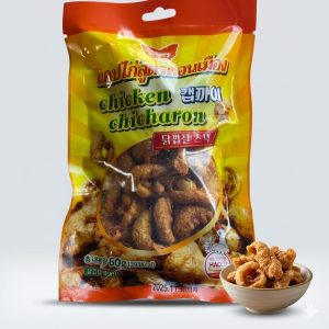GLORY - KULIT AYAM (60GR)