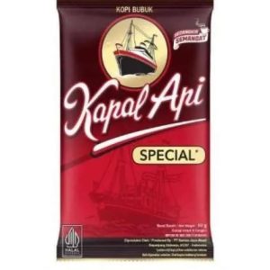 KOPI - KAPAL API SPECIAL (60GR)