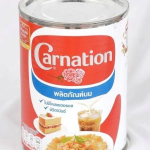 SUSU CARNATION - SUSU EVAPORASI (379ML)