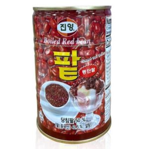 KACANG MERAH MANIS Kaleng (475gr)