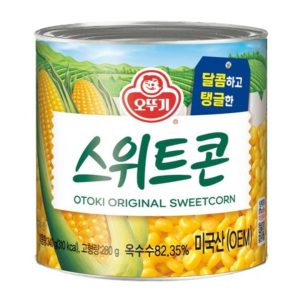 JAGUNG KALENG (280GR)