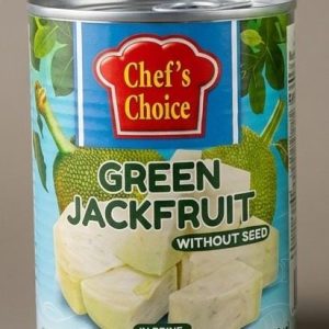 CHEF'S CHOICE / CC NANGKA MUDA Kaleng (565GR)