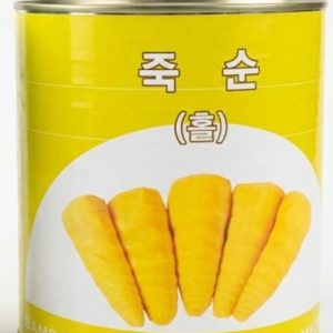 BAMBOO SHOOTS Rebung Kaleng BESAR (2.850GR)