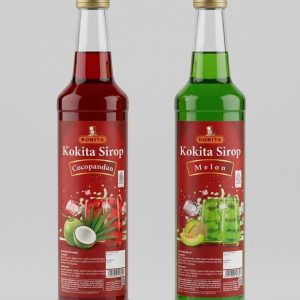 KOKITA SIRUP