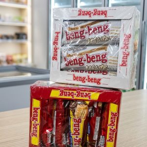 BENG-BENG 1 BOX (isi 12) / ECERAN