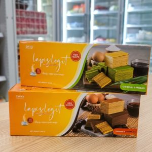 ZONA - LAPIS LEGIT (300GR)