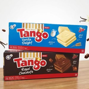 TANGO - WAFER 1 BOX (133GR)