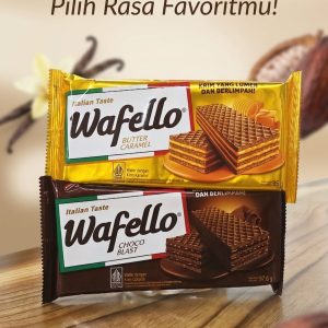 WAFELLO WAFER
