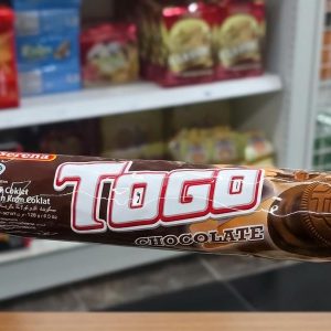 SERENA - BISKUIT TOGO (128GR)