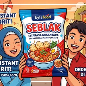 SEBLAK KYLAFOOD