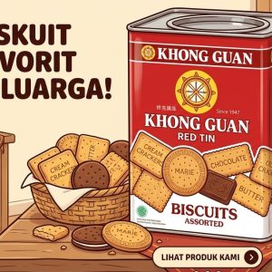 KHONG GUAN KALENG
