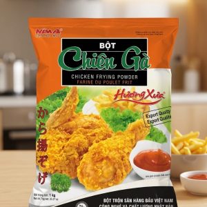 CHIÊN GÀ - TEPUNG AYAM KENTUCKY VIETNAM (1KG)