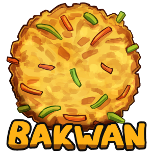 SAJIKU BAKWAN CRISPY (200GR)