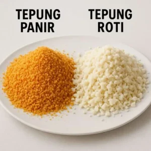 MAMASUKA - TEPUNG ROTI / PANIR (200GR)